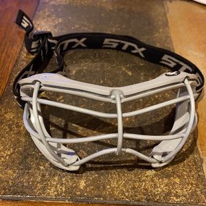 Girls Field Hockey goggles